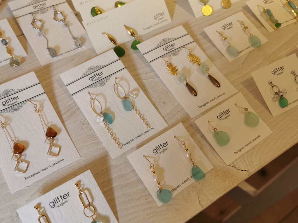 ピアス