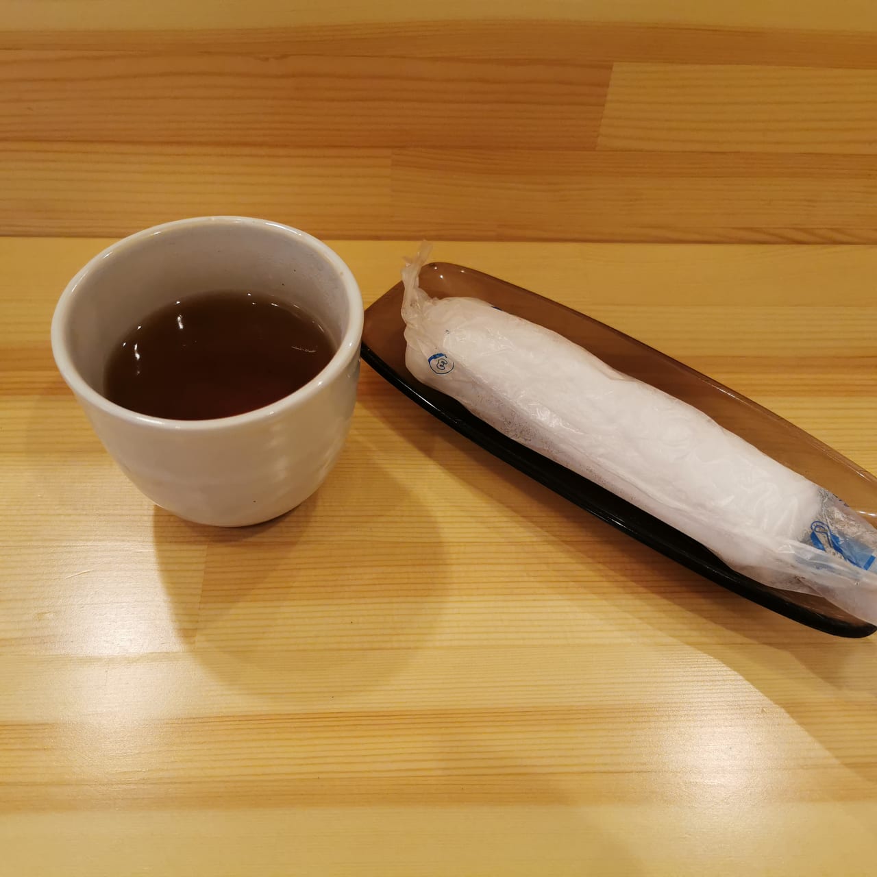 お茶