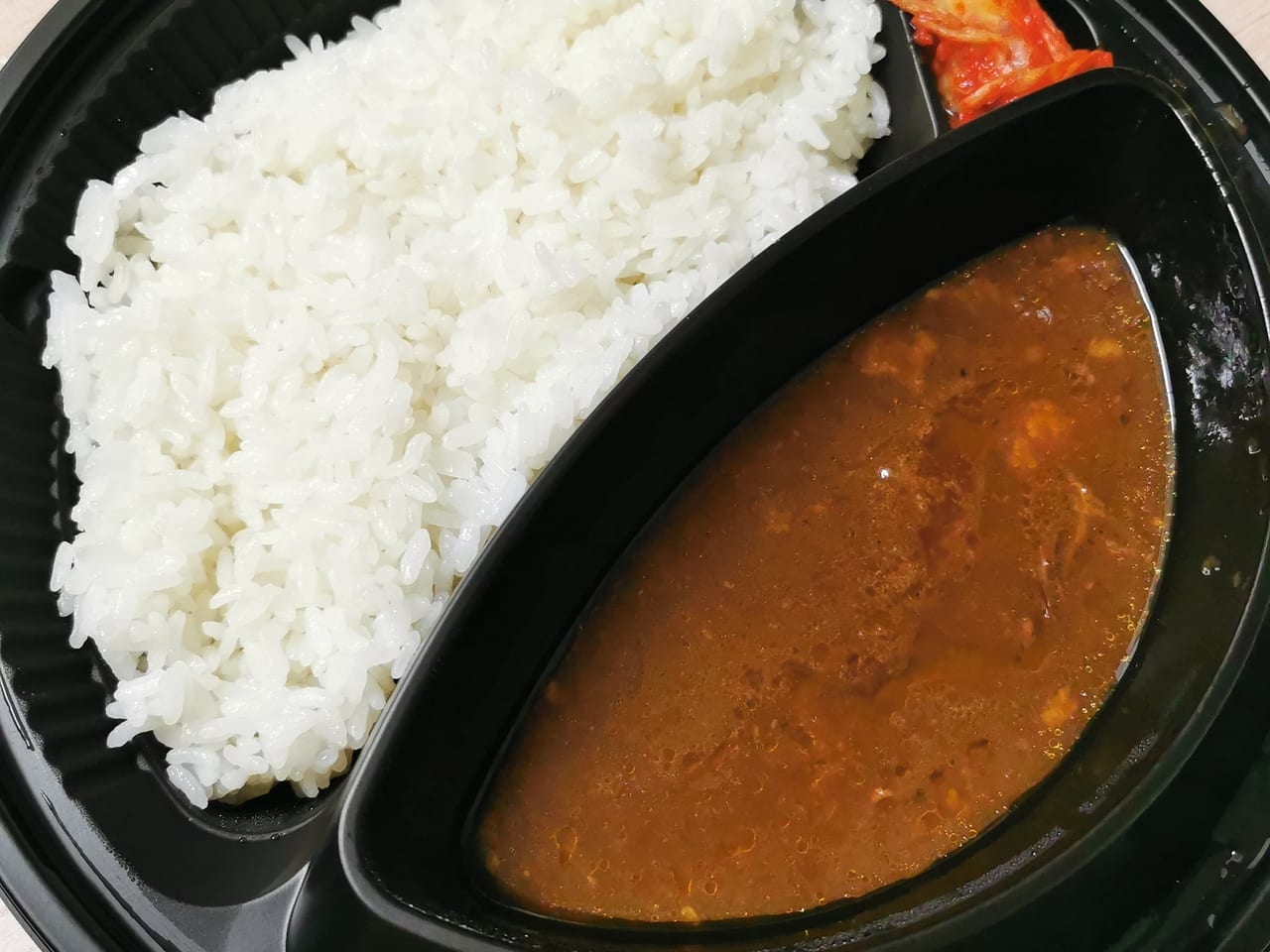 カレー