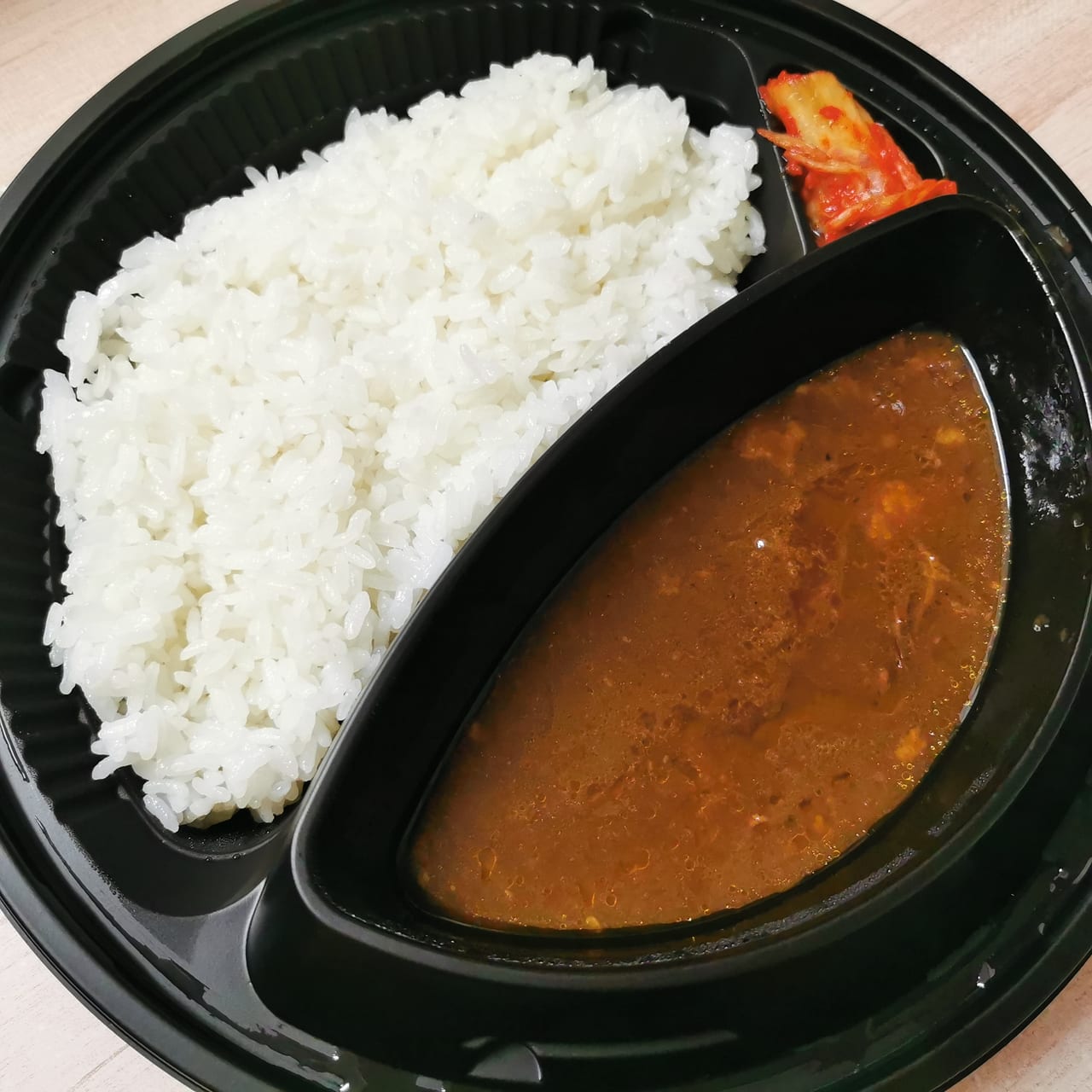 カレー