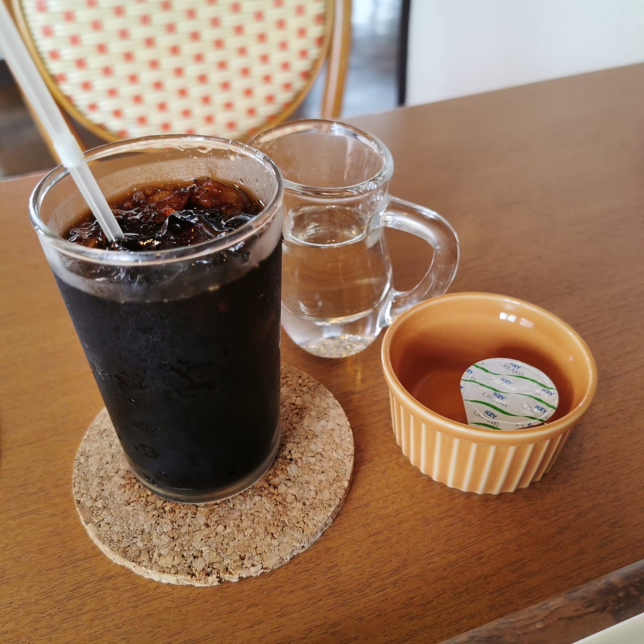 コーヒー