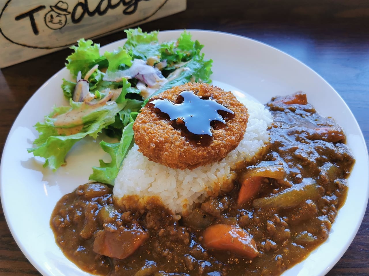 カレー7