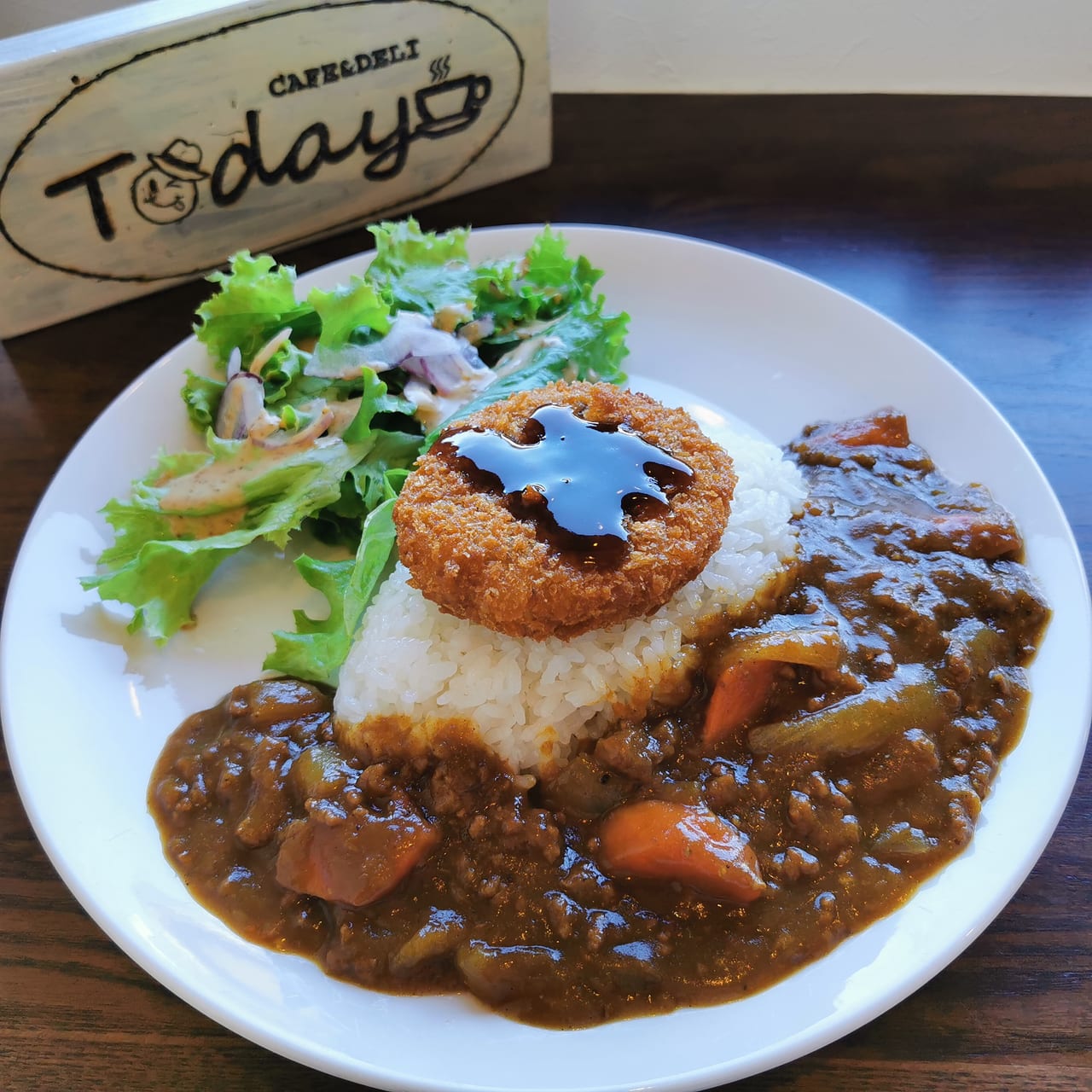 カレー7