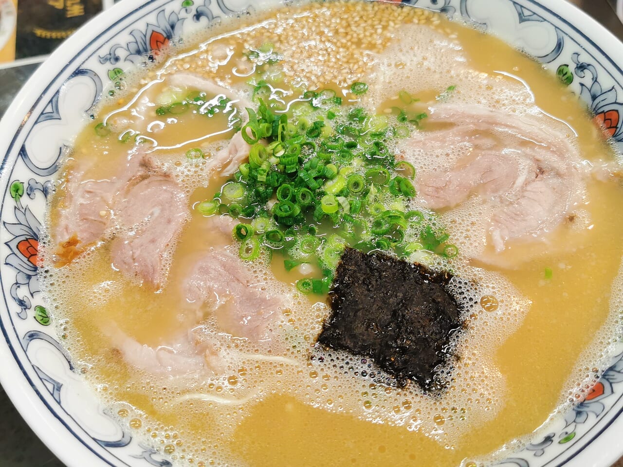 ラーメン