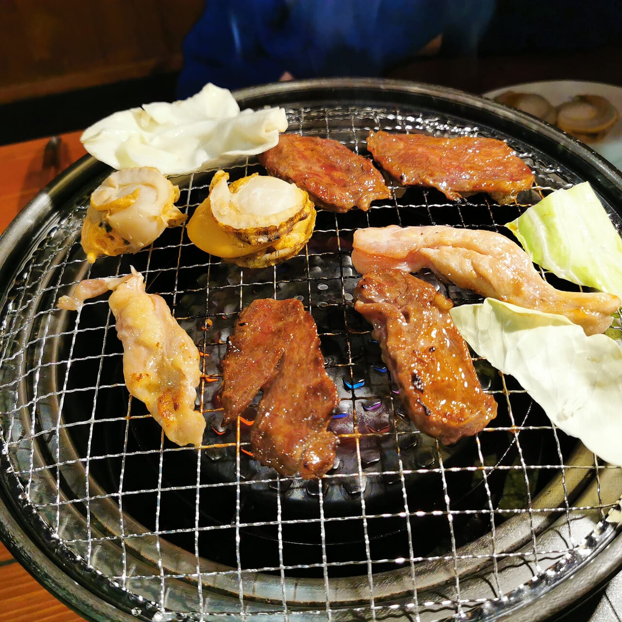 焼肉