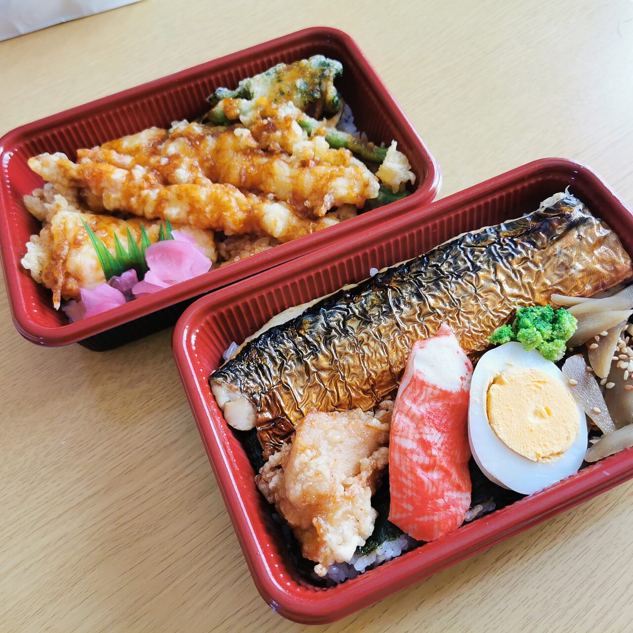 弁当