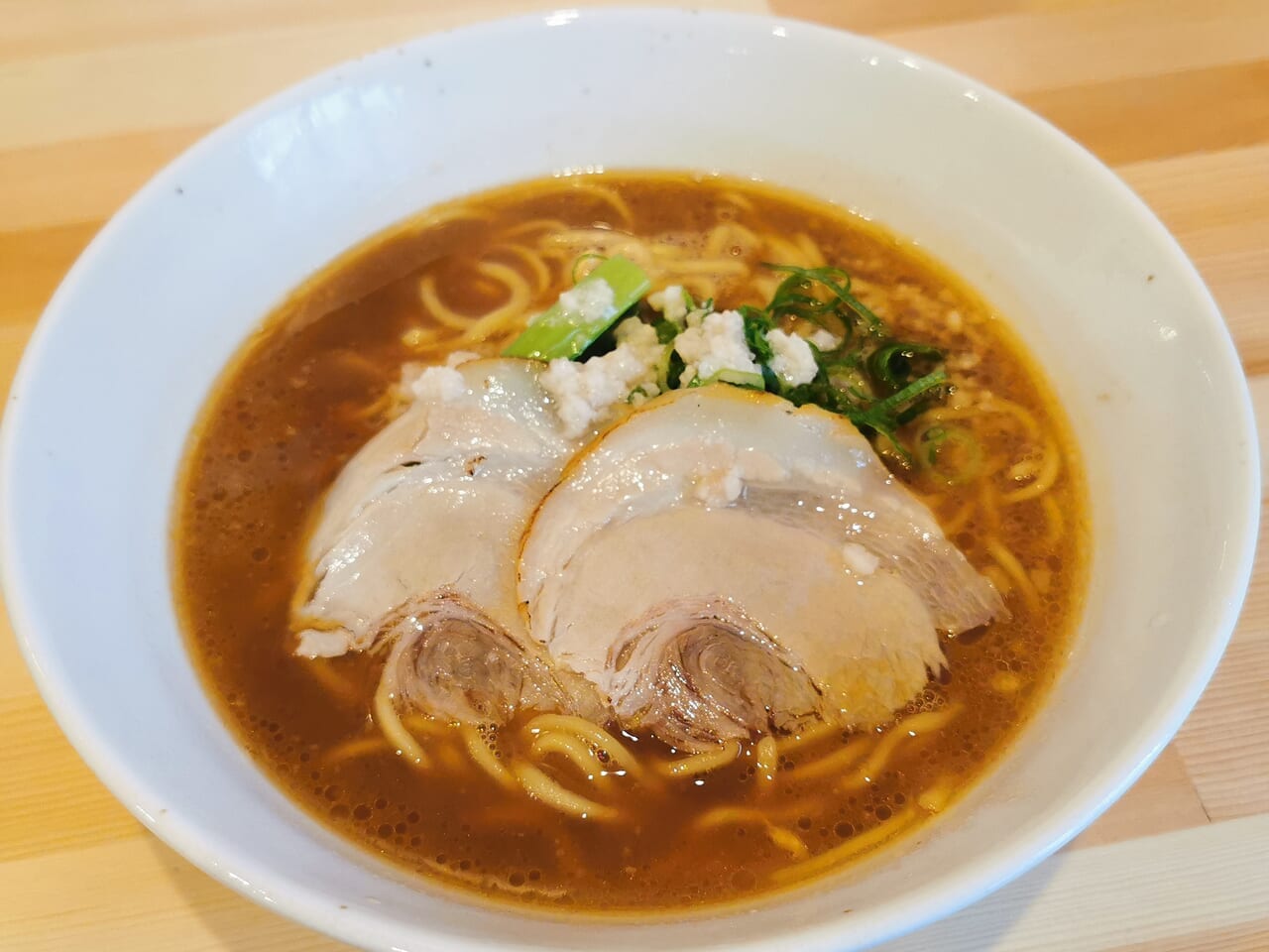 ラーメン