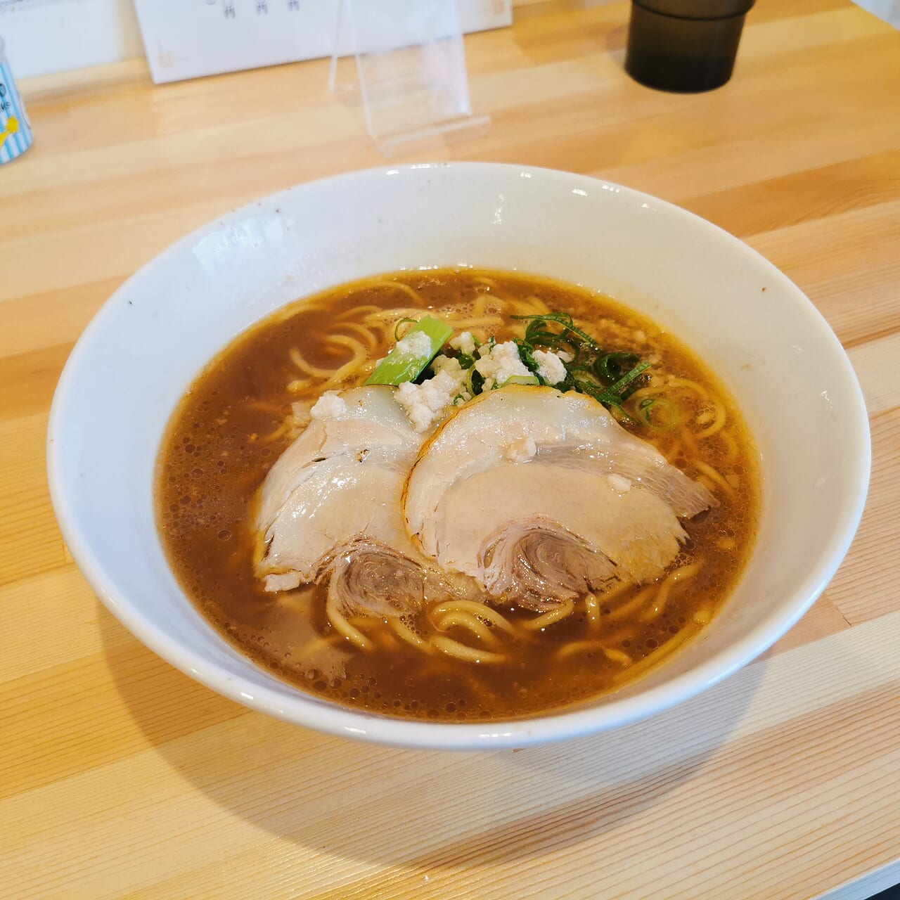 八戒ラーメン