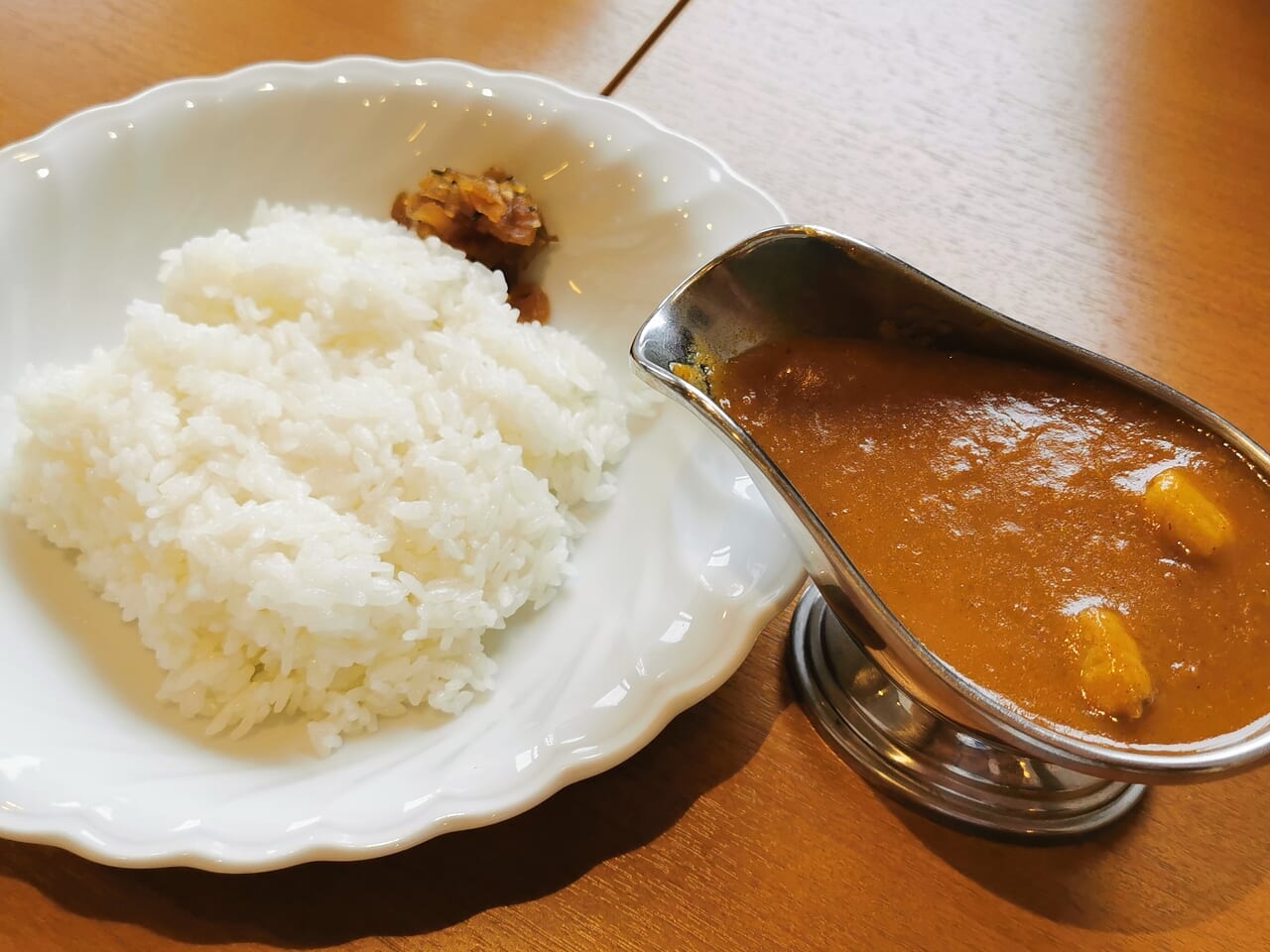 カレー