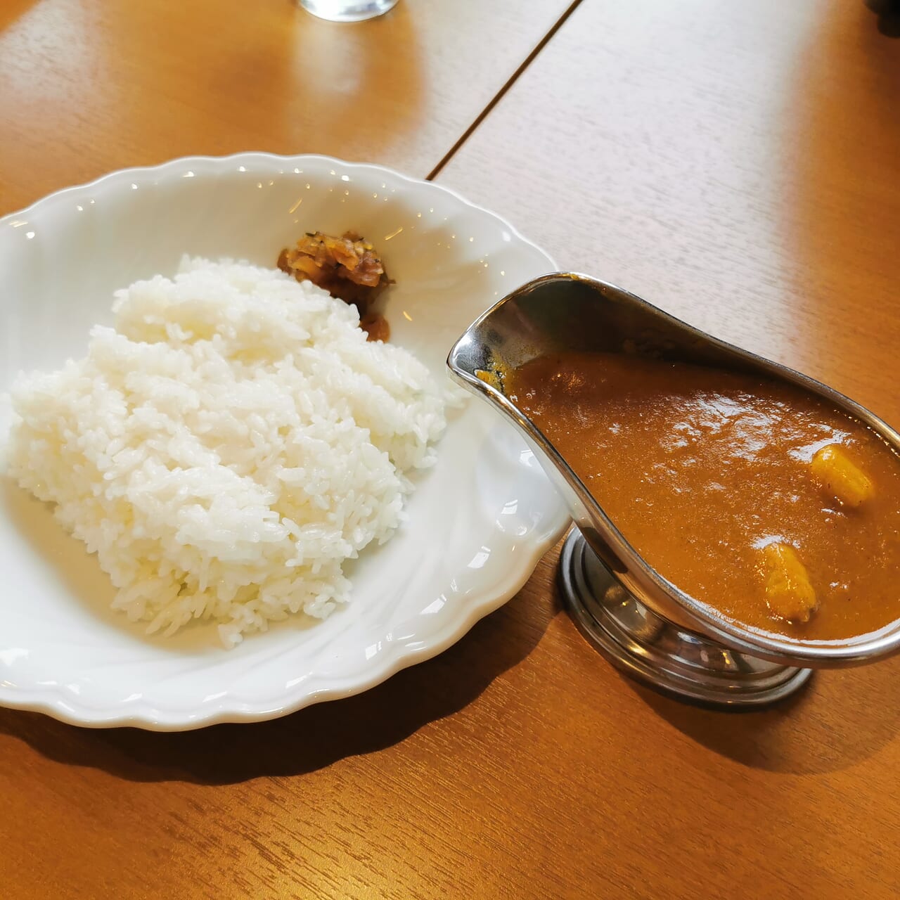 カレー