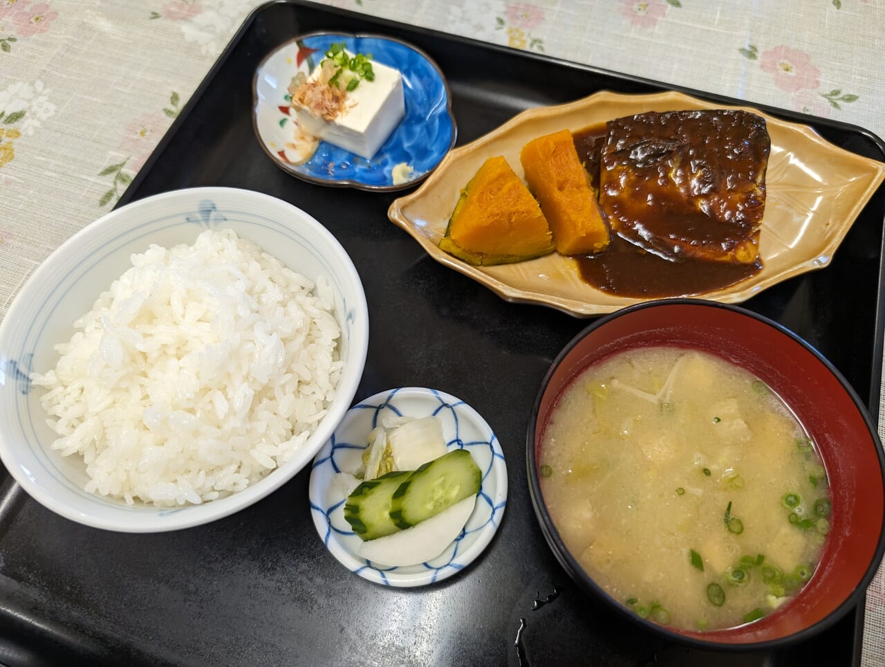 定食