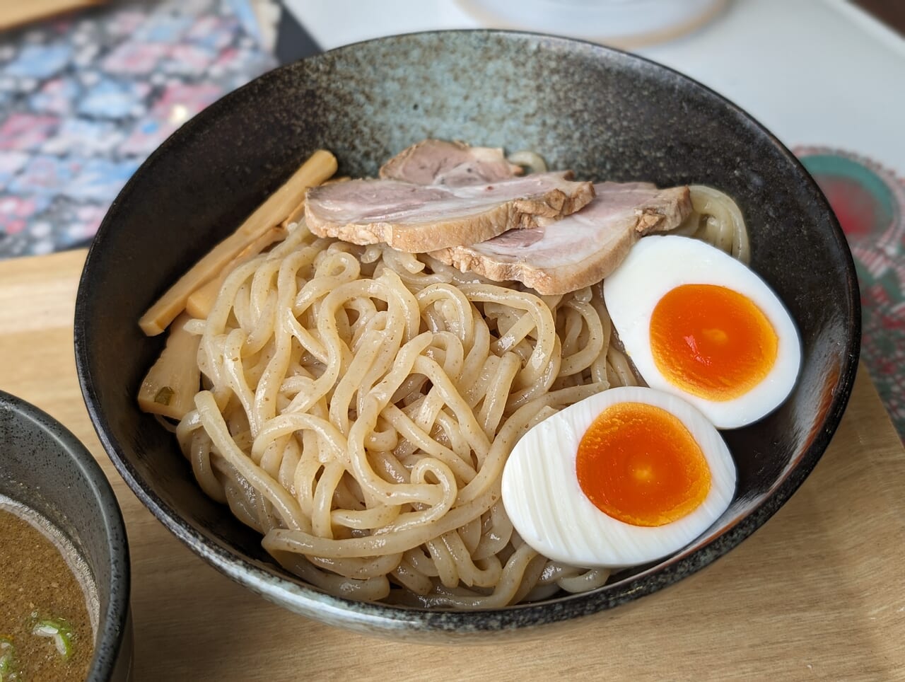 麺