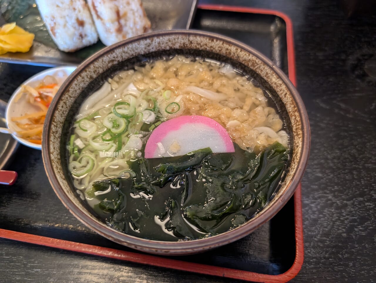 うどん