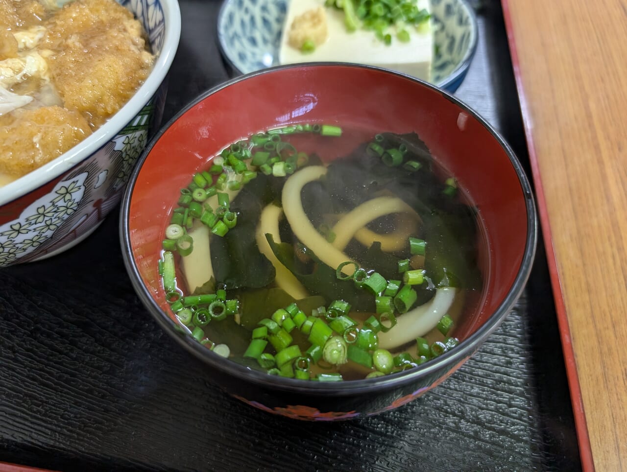 うどん