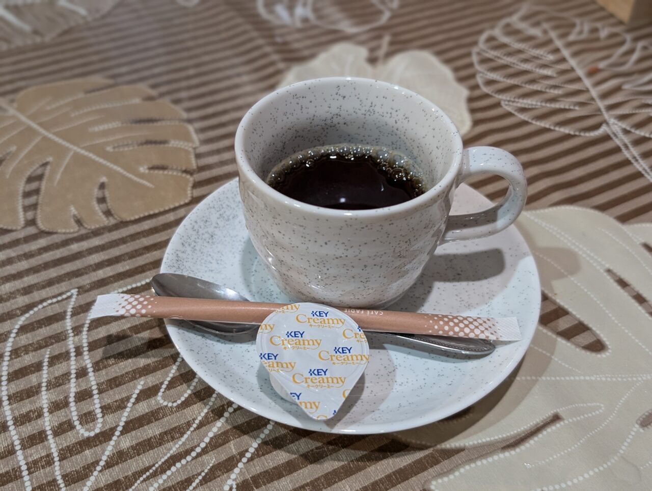 コーヒー