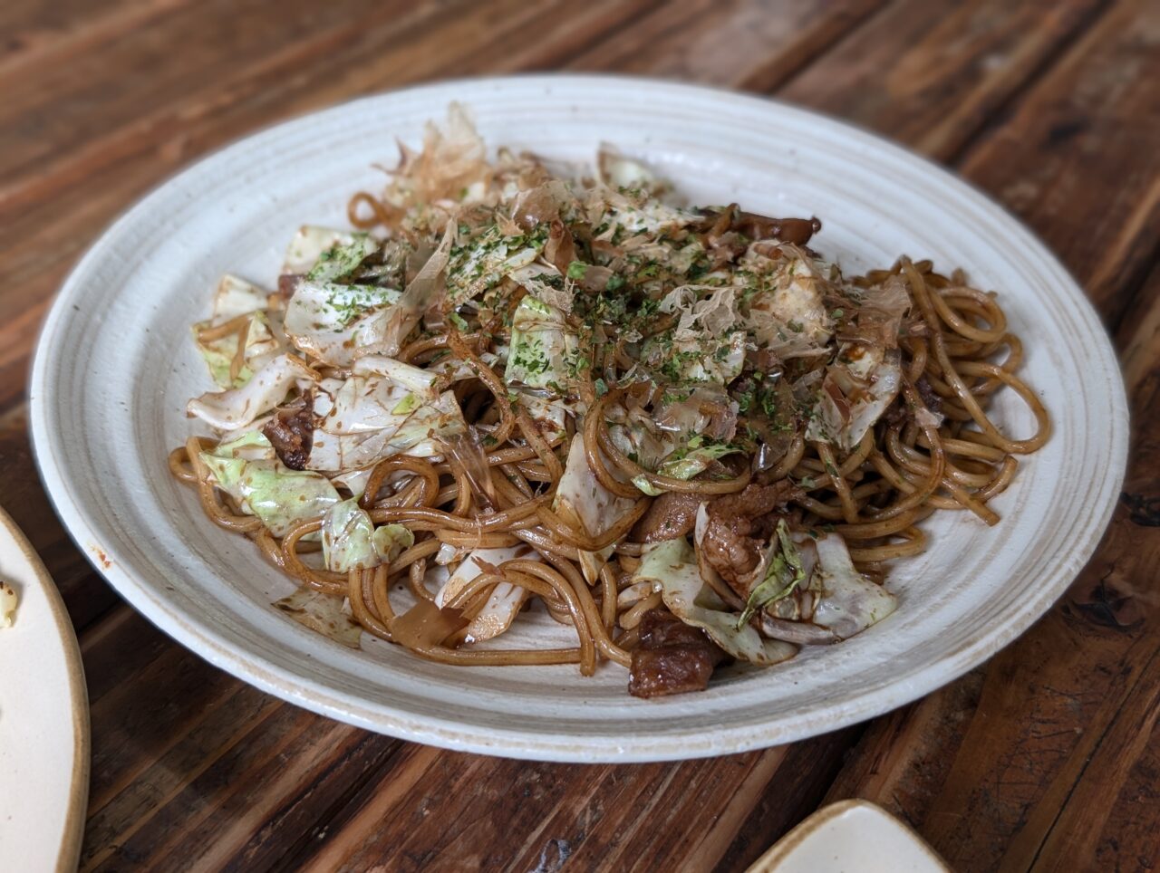 焼きそば