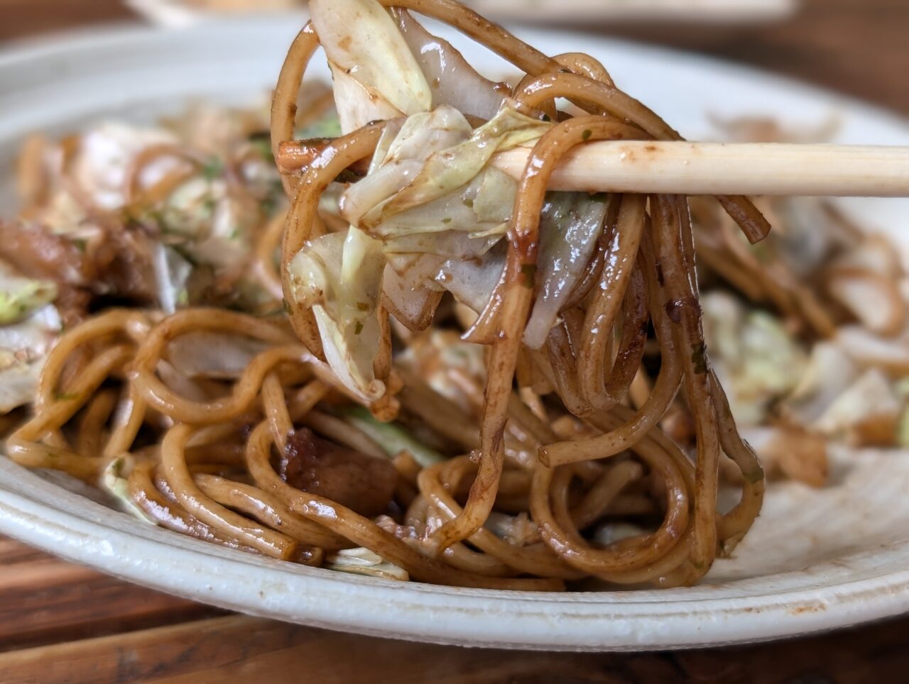 箸あげ