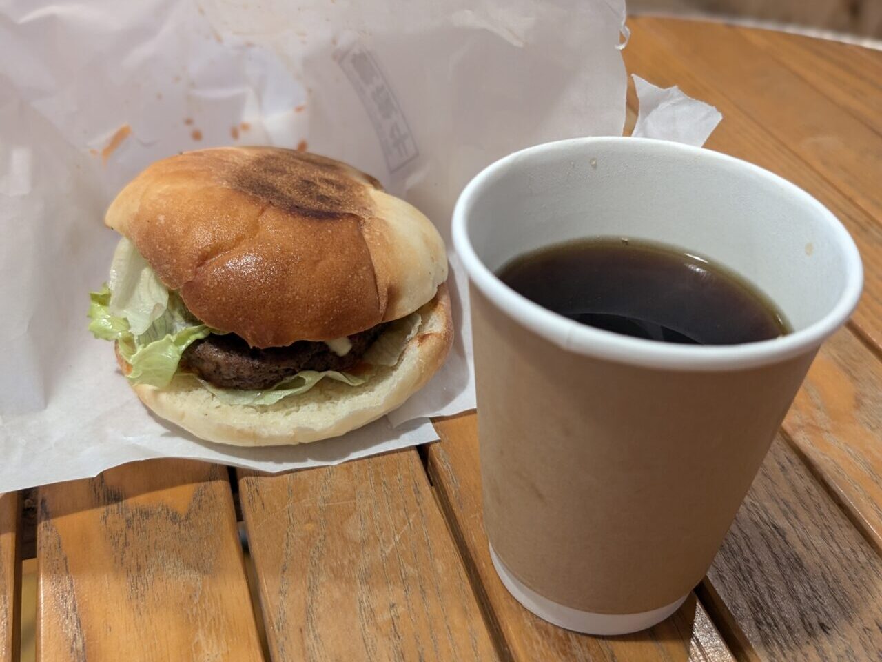 コーヒー