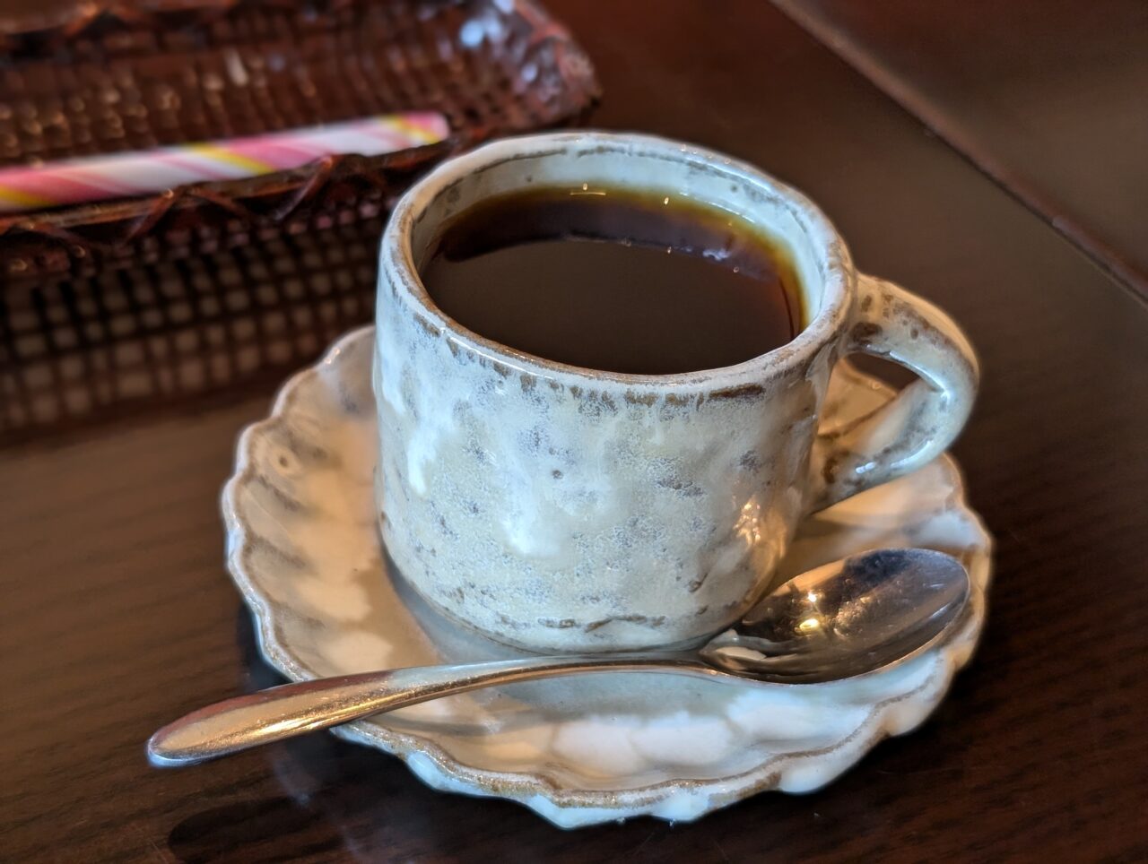 コーヒー