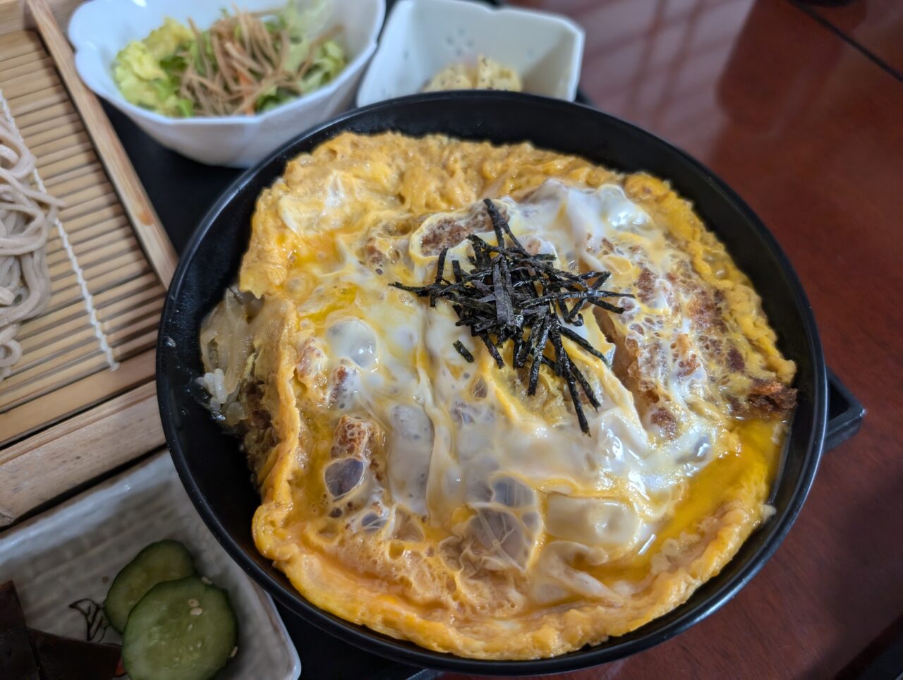 カツ丼