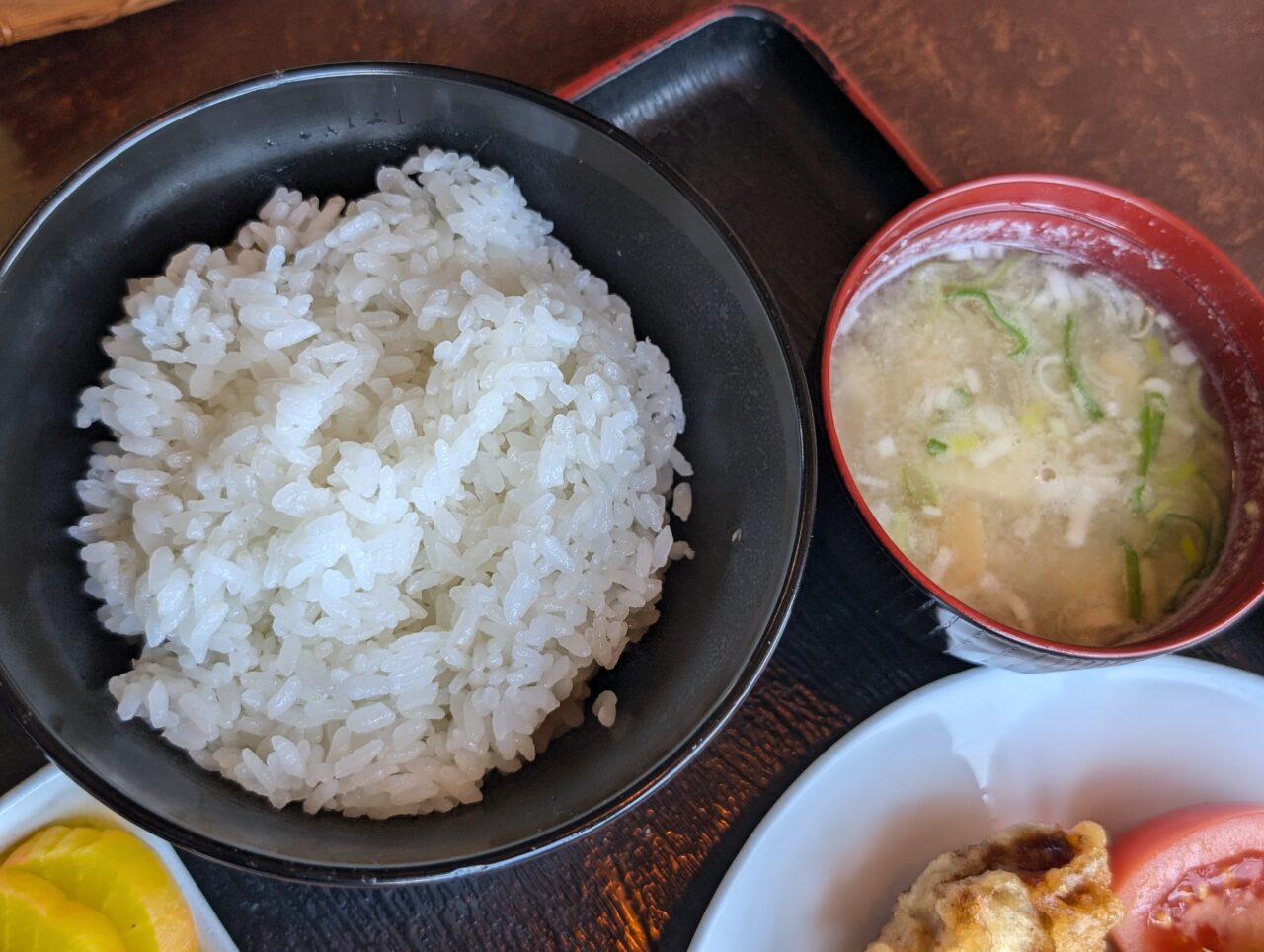 ごはん
