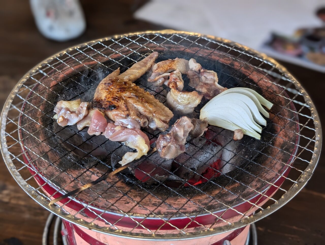 七輪