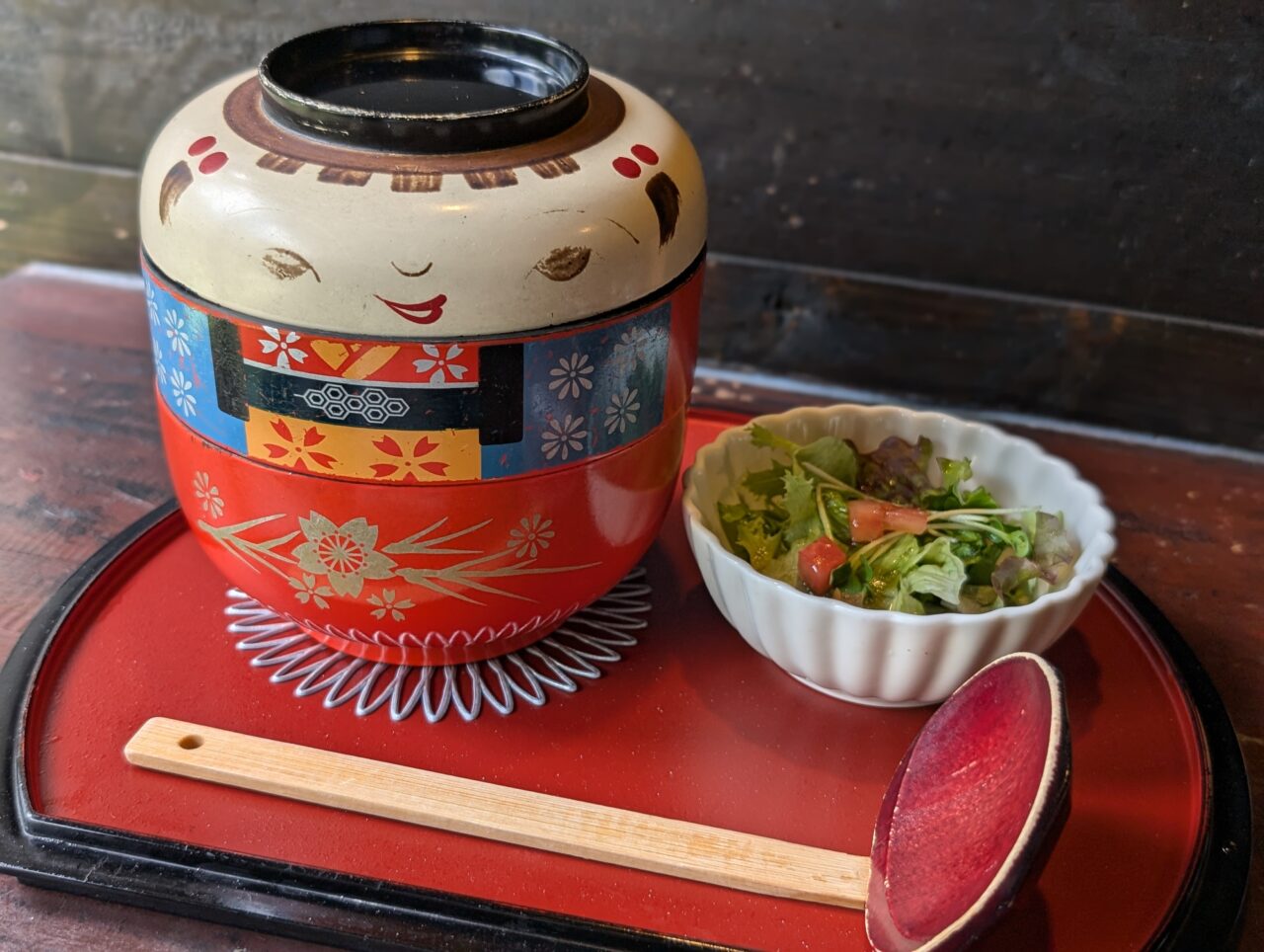弁当