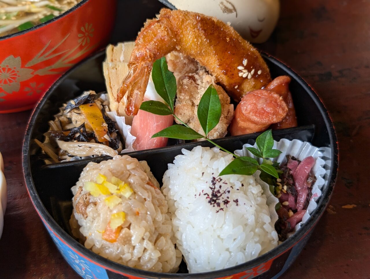 おかず