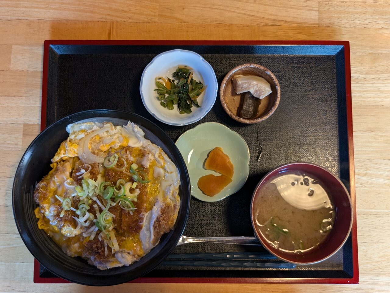 定食