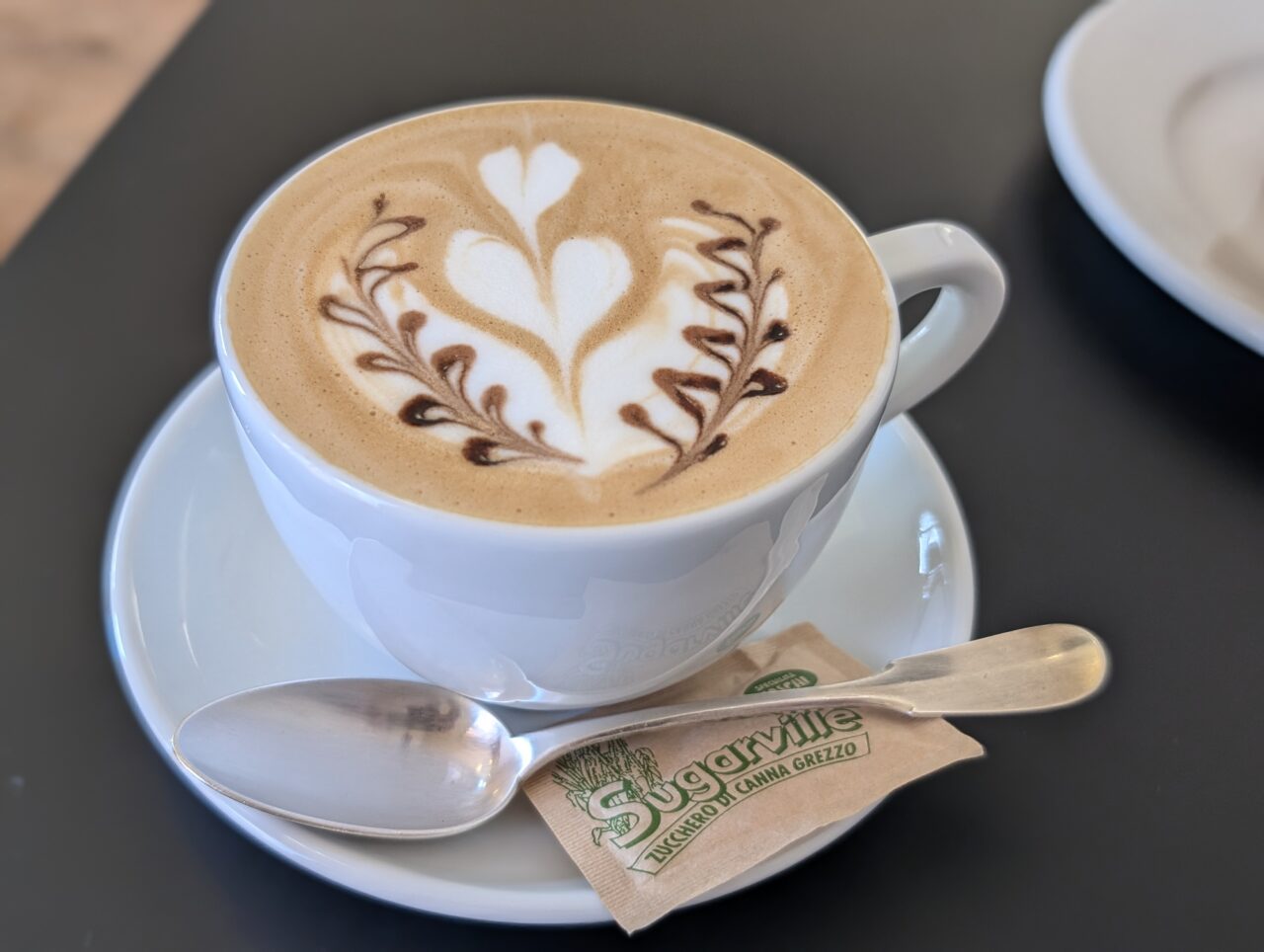 カフェモカ