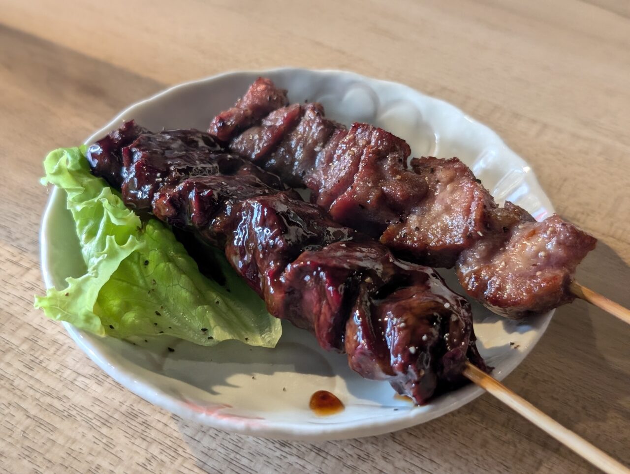串焼き
