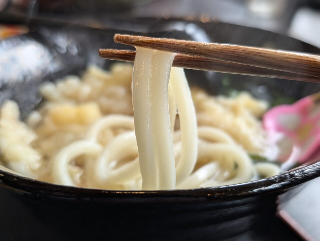 麺