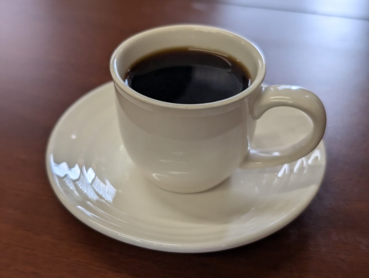 コーヒー