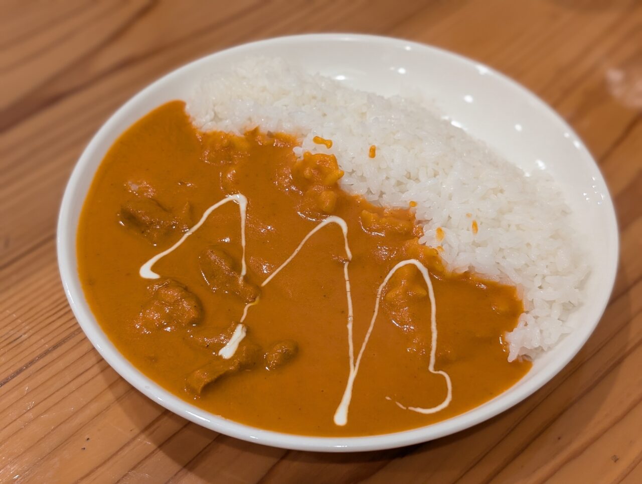 カレー