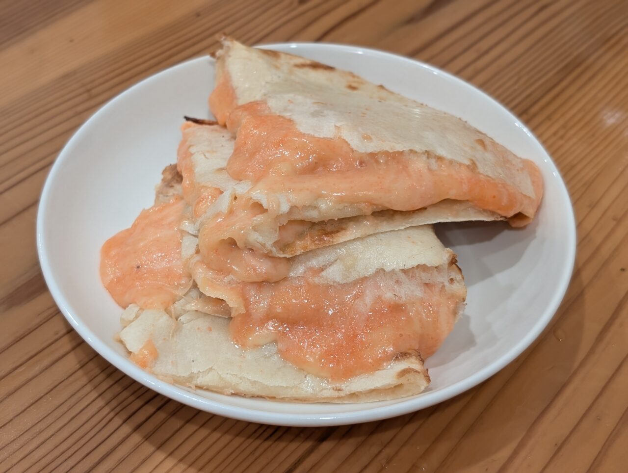 ナン
