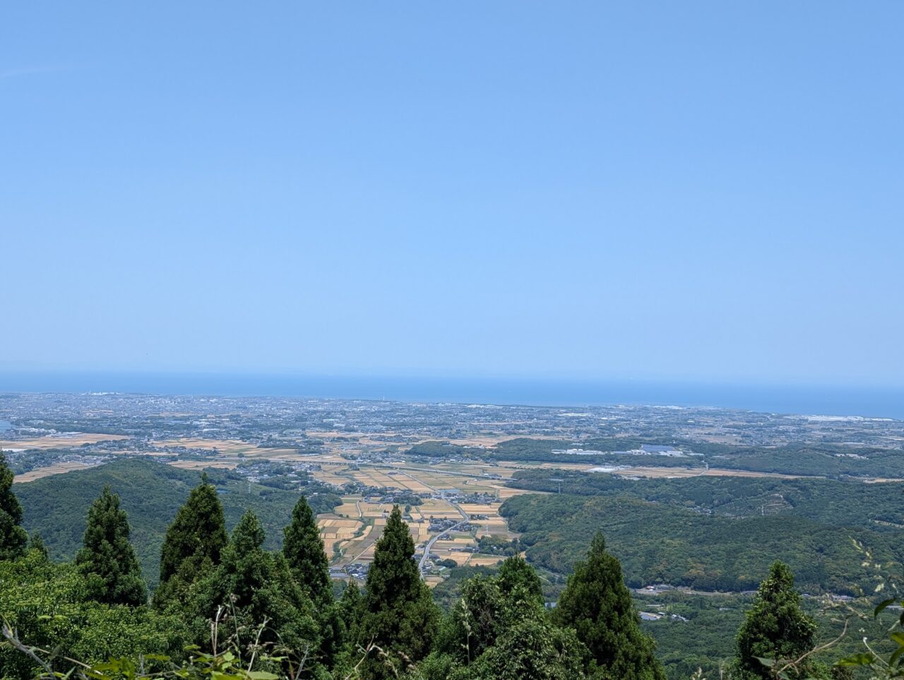 丘