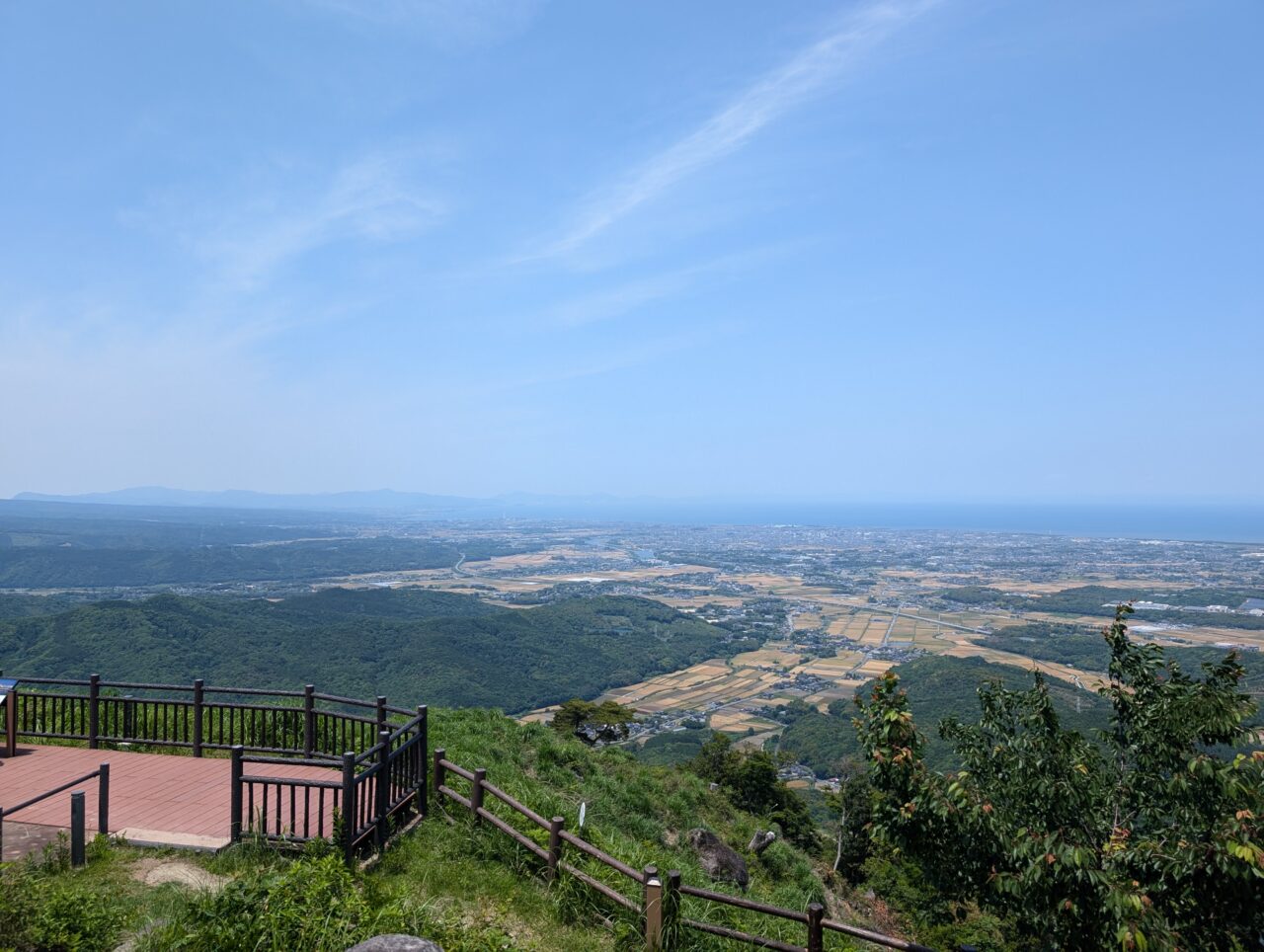 空