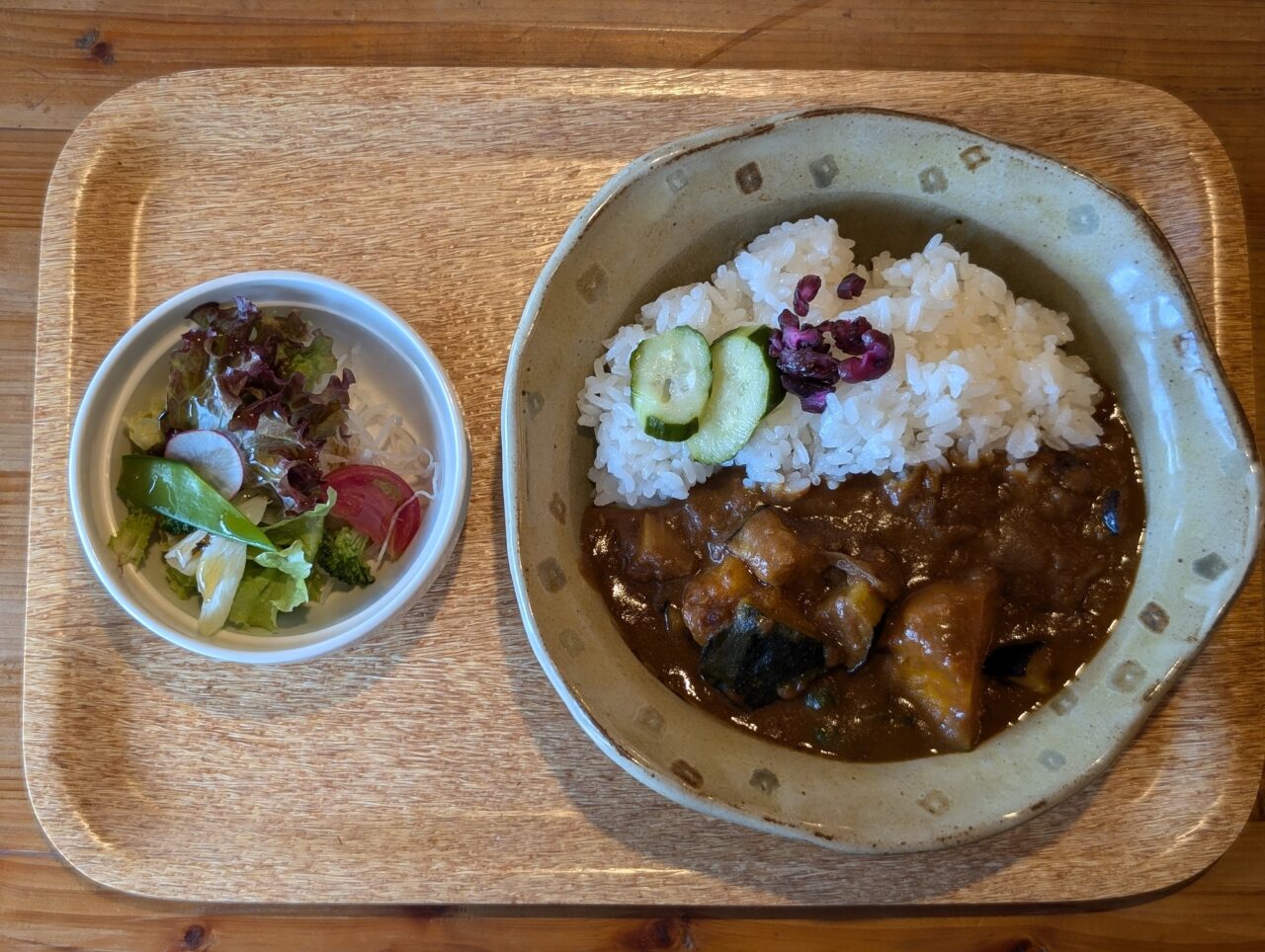 セット