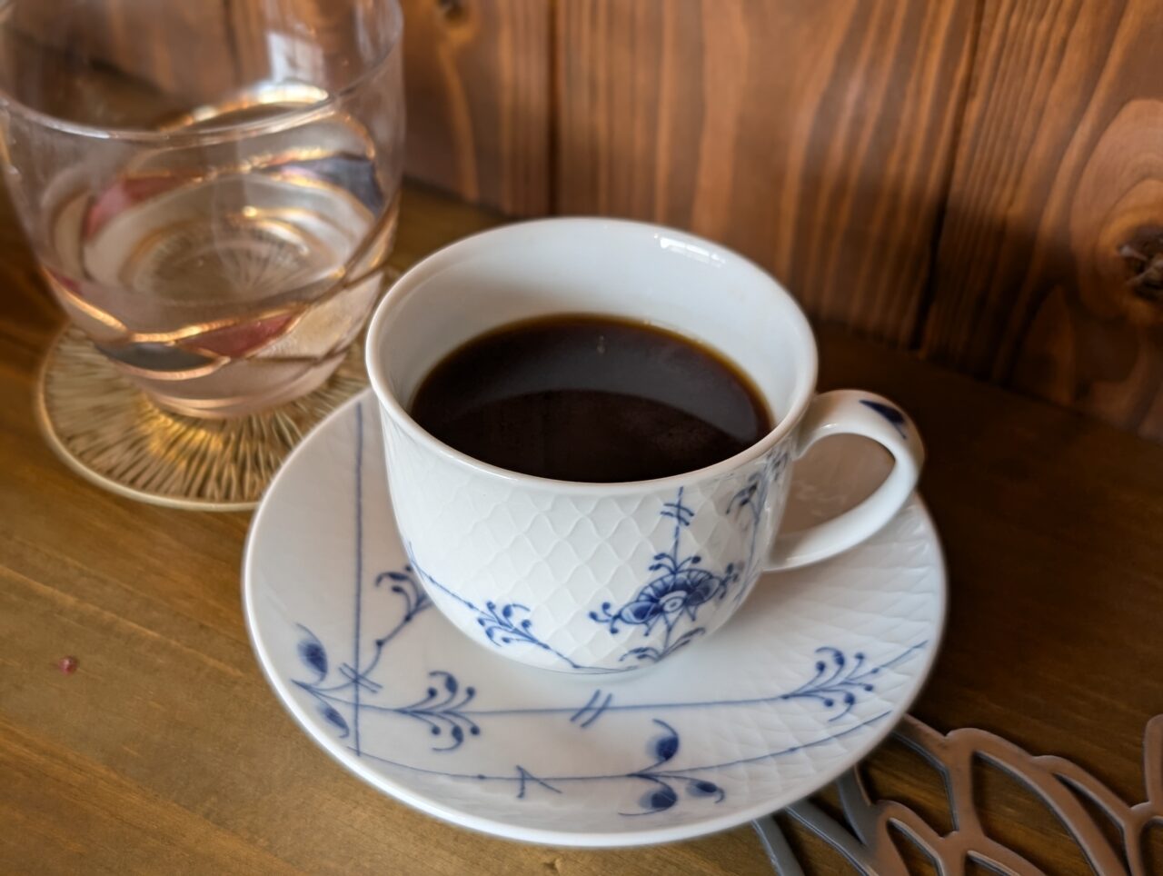 珈琲