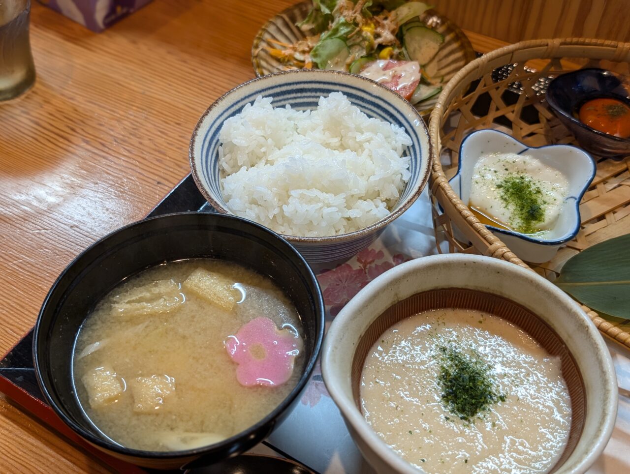 ごはん