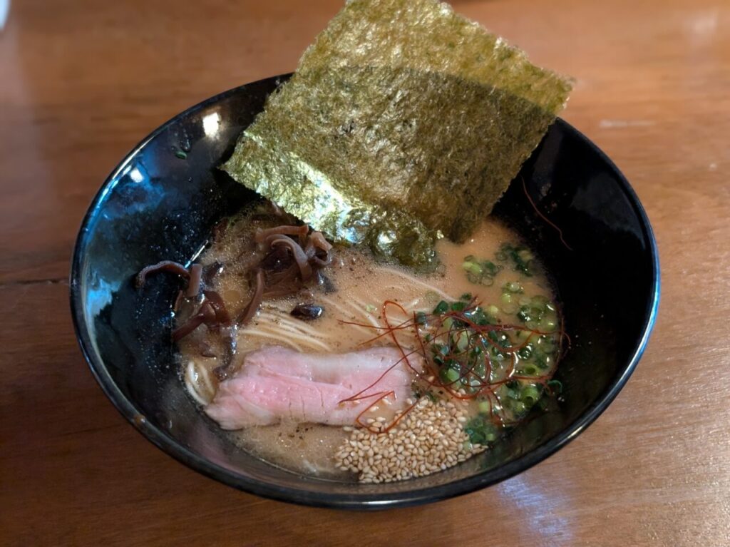 ラーメン