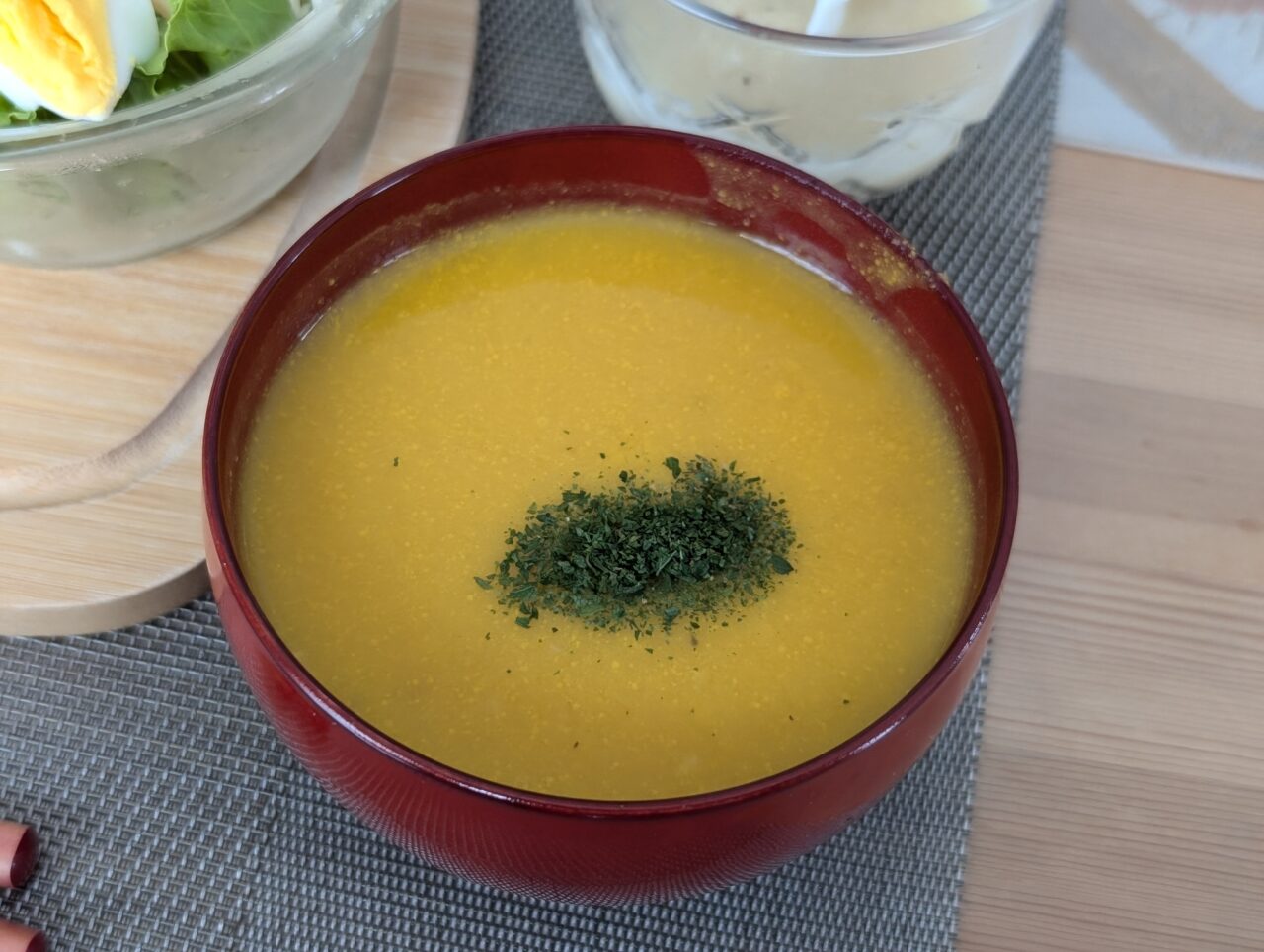 スープ