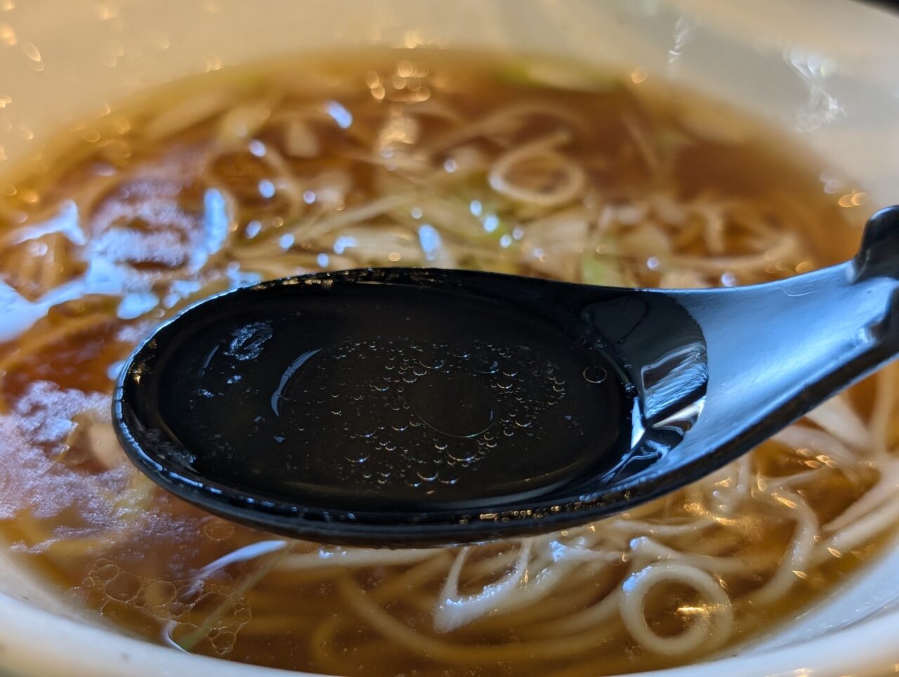 スープ