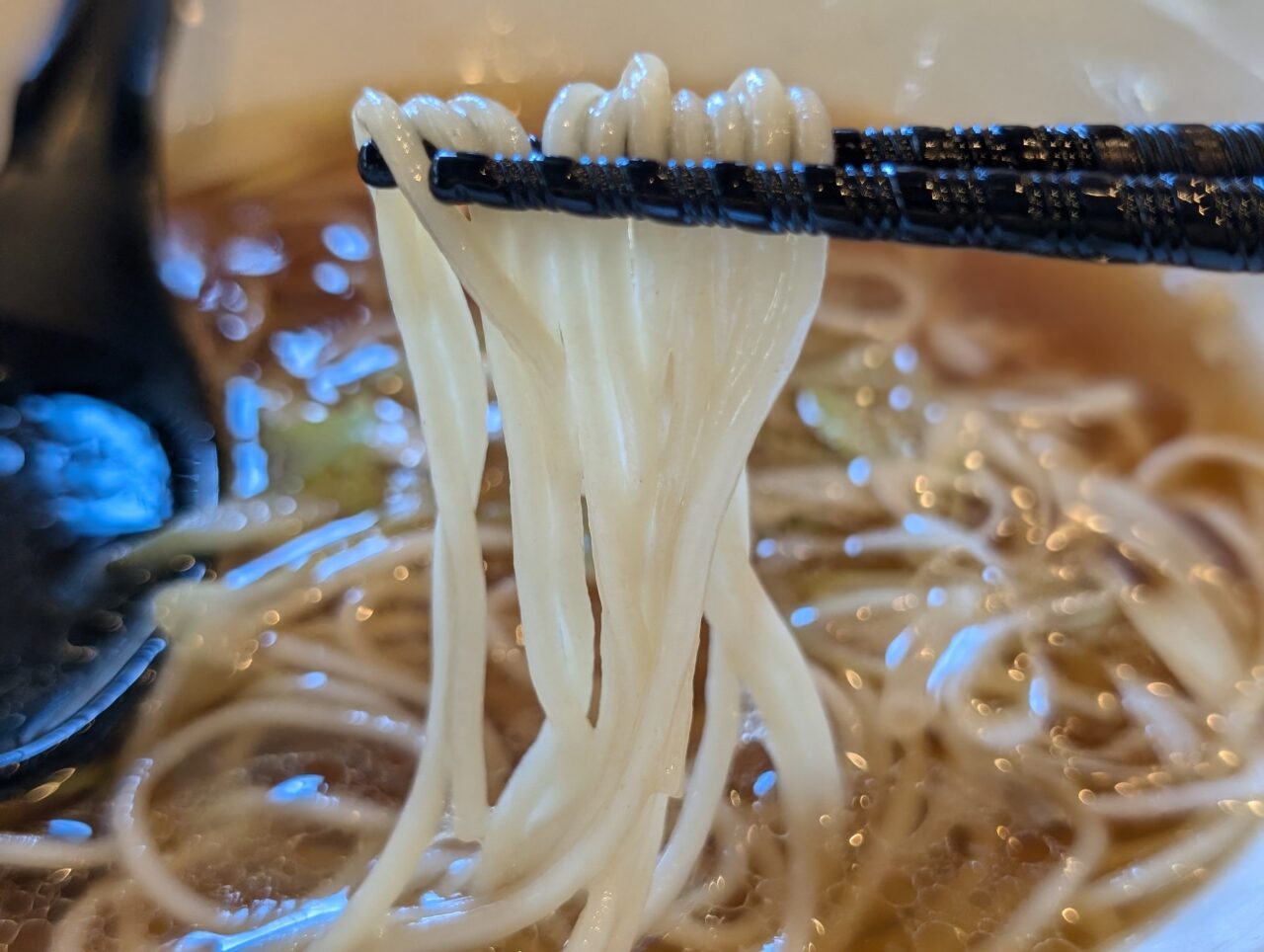 麺