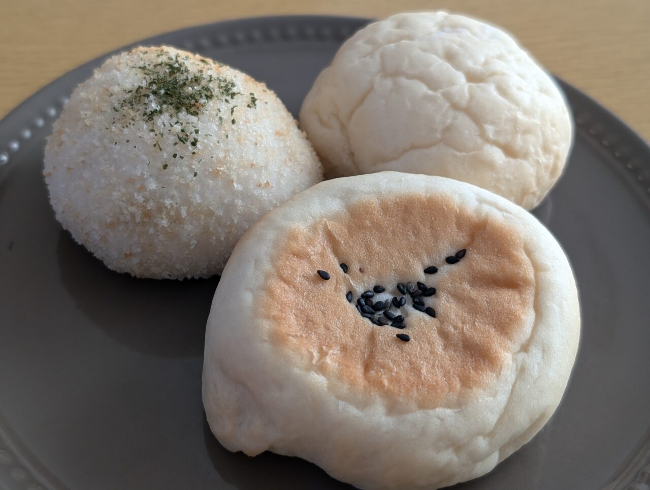 パン