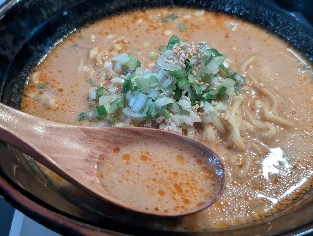 スープ