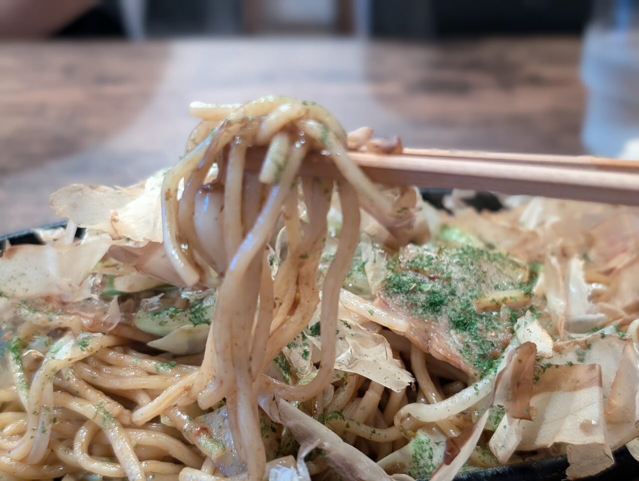 麺