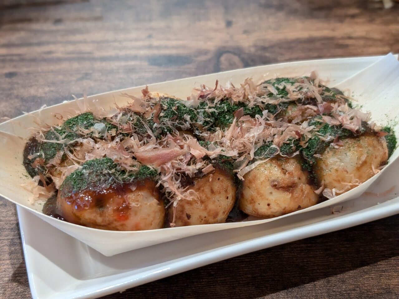 たこ焼き