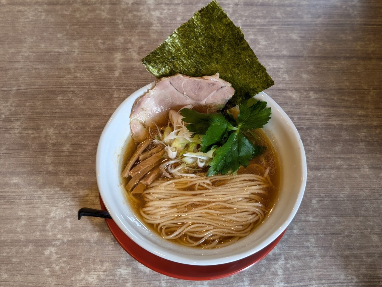 かみそば