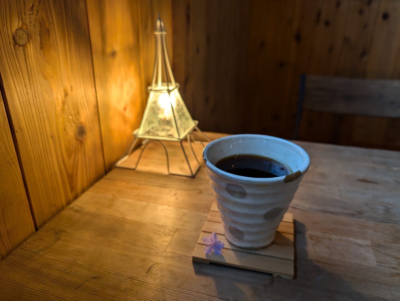 コーヒー